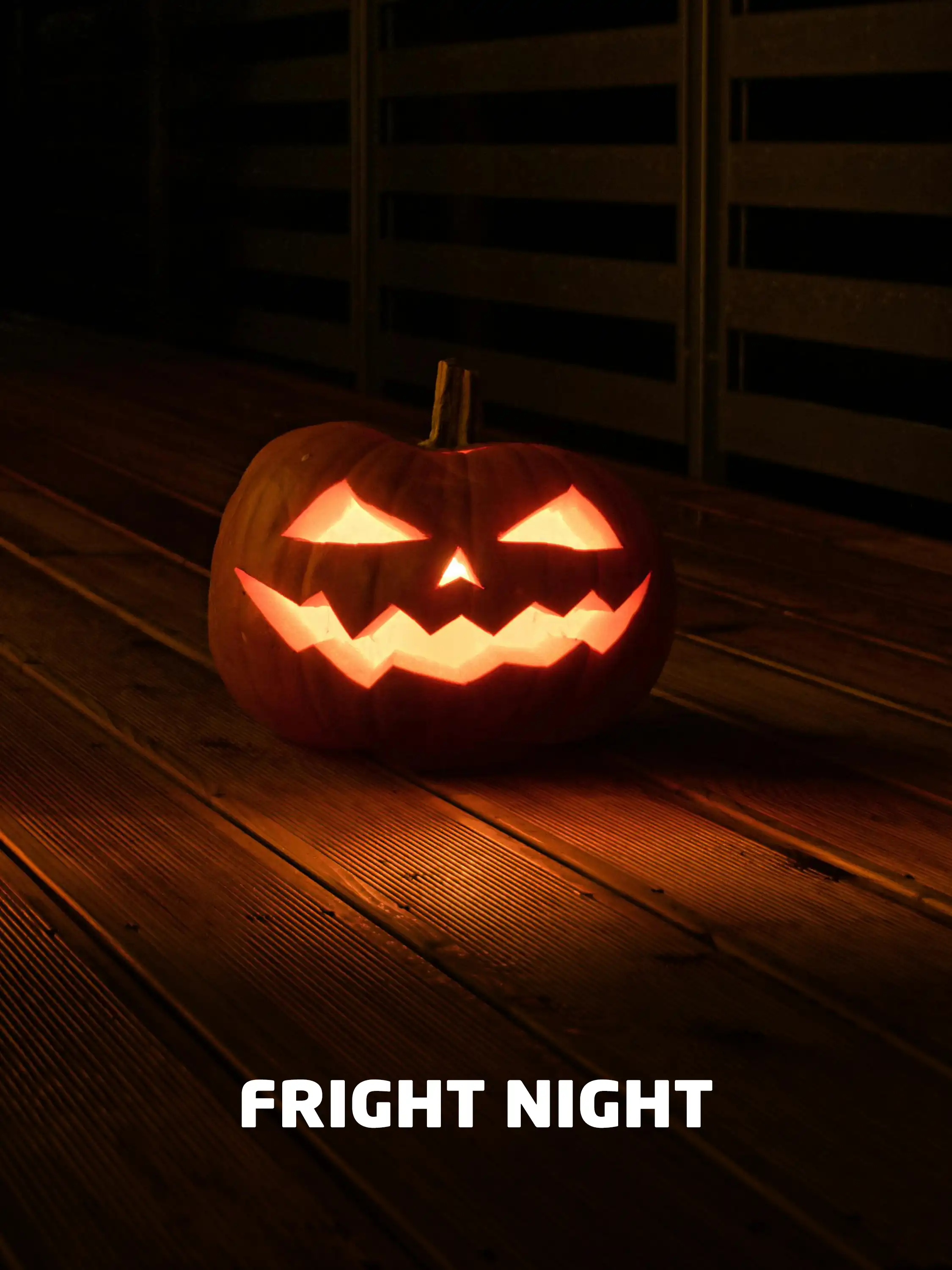 Fright Nighgt